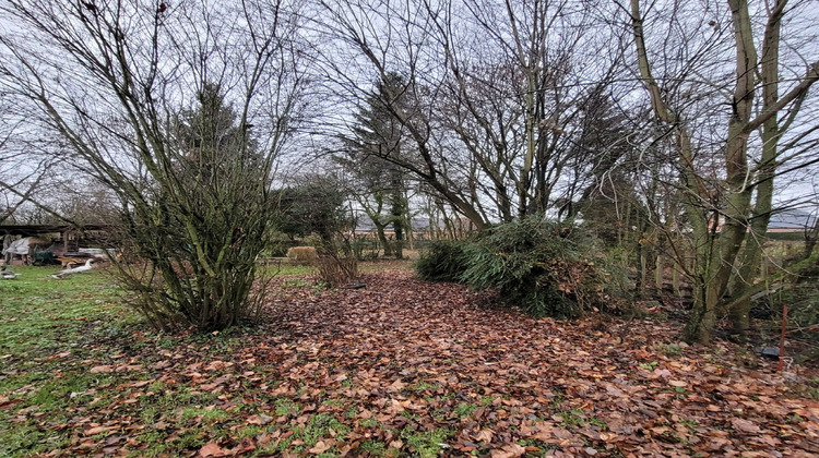 Ma-Cabane - Vente Terrain Avesnes-sur-Helpe, 1300 m²