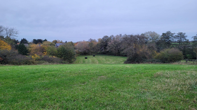 Ma-Cabane - Vente Terrain Avesnes-sur-Helpe, 3927 m²
