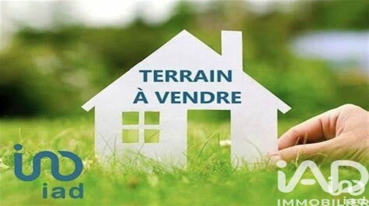 Ma-Cabane - Vente Terrain Avesnes-sur-Helpe, 727 m²