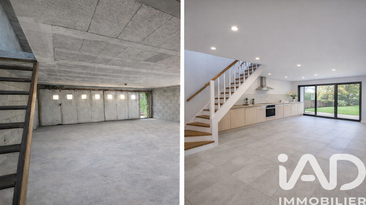 Ma-Cabane - Vente Terrain Avessac, 378 m²