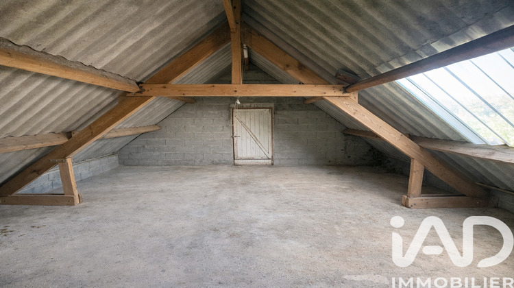 Ma-Cabane - Vente Terrain Avessac, 378 m²