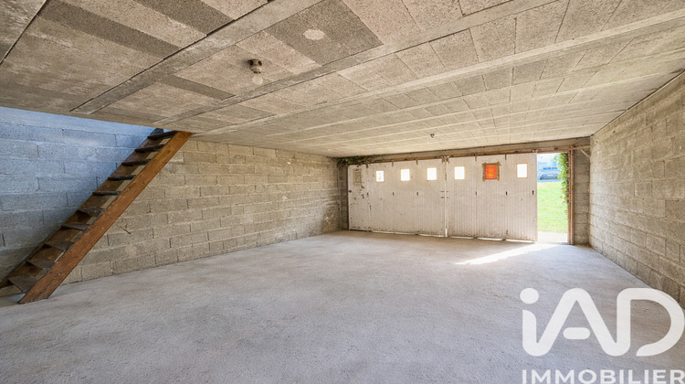 Ma-Cabane - Vente Terrain Avessac, 378 m²