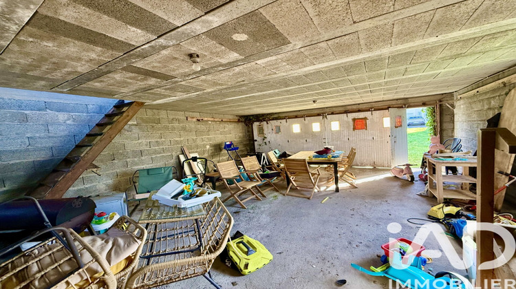 Ma-Cabane - Vente Terrain Avessac, 378 m²
