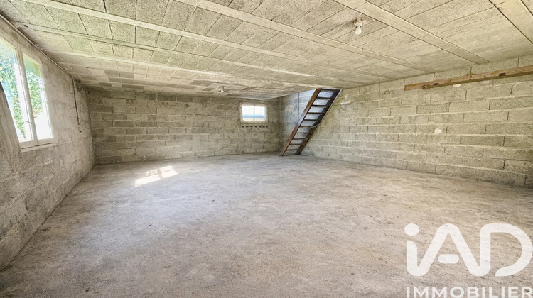 Ma-Cabane - Vente Terrain Avessac, 378 m²