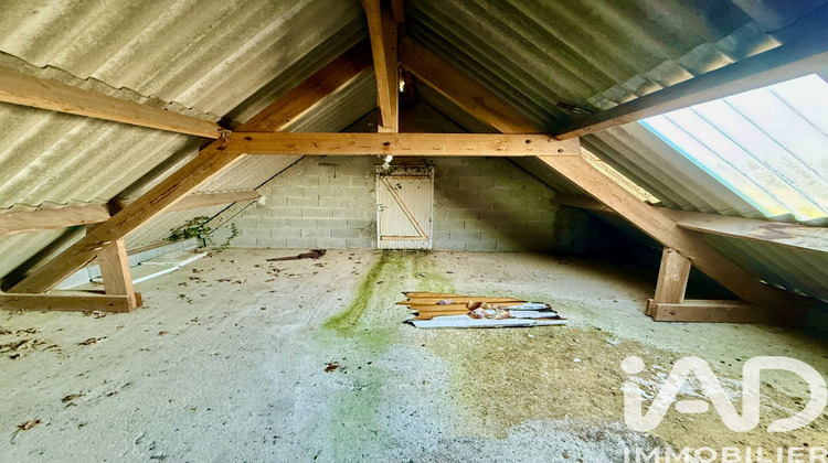 Ma-Cabane - Vente Terrain Avessac, 378 m²