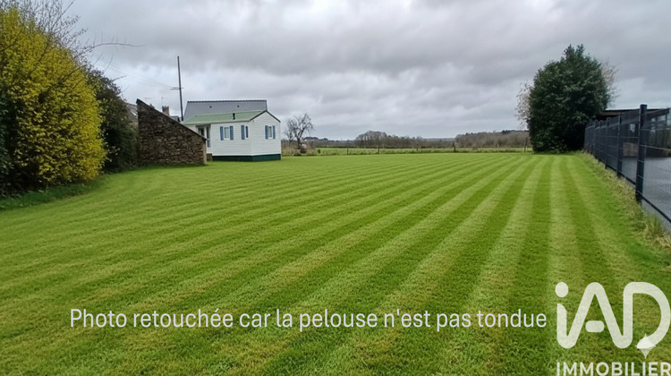 Ma-Cabane - Vente Terrain Avessac, 751 m²