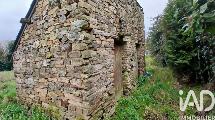 Ma-Cabane - Vente Terrain Avessac, 751 m²