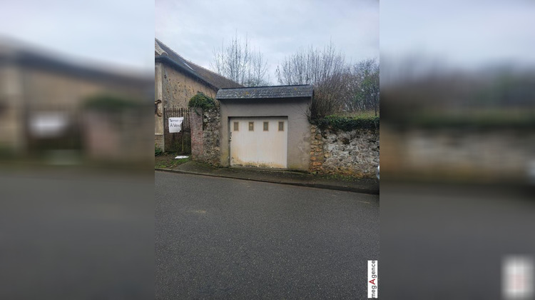 Ma-Cabane - Vente Terrain AVESSE, 480 m²