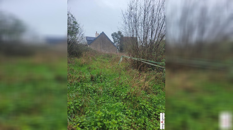 Ma-Cabane - Vente Terrain AVESSE, 480 m²