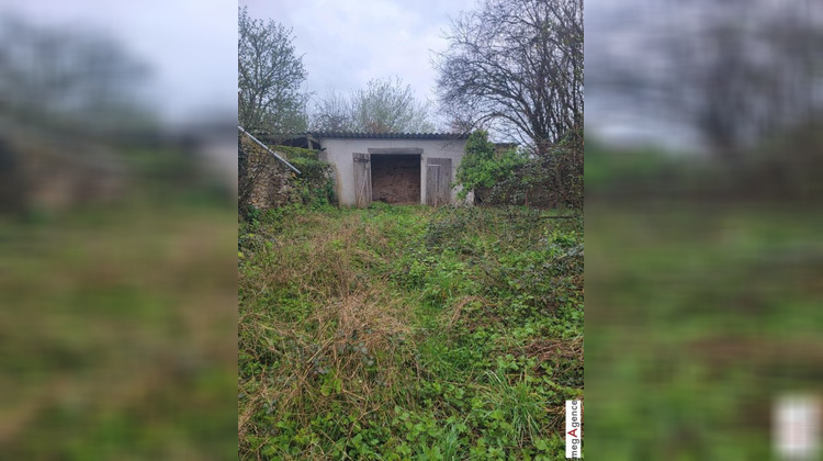 Ma-Cabane - Vente Terrain AVESSE, 480 m²