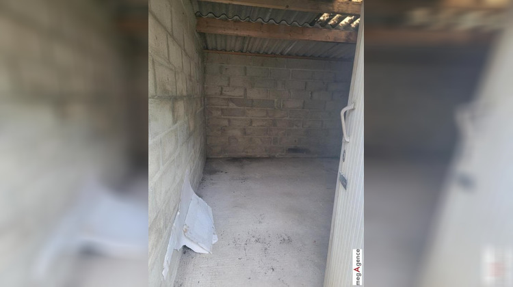 Ma-Cabane - Vente Terrain AVESSE, 480 m²