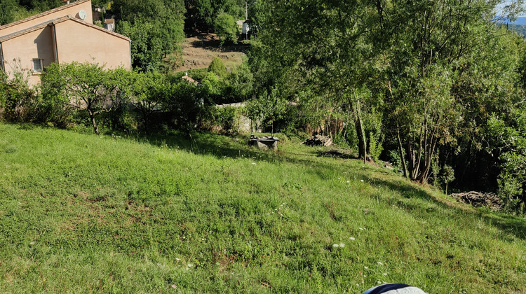 Ma-Cabane - Vente Terrain Avèze, 1400 m²