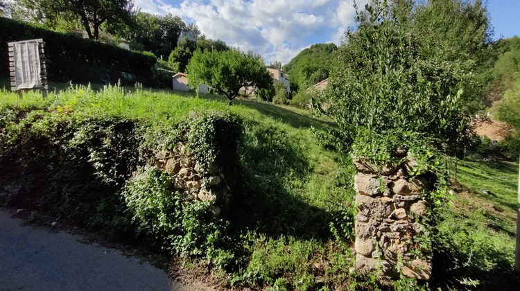 Ma-Cabane - Vente Terrain Avèze, 1400 m²