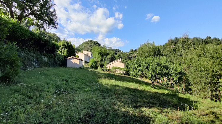 Ma-Cabane - Vente Terrain Avèze, 1400 m²