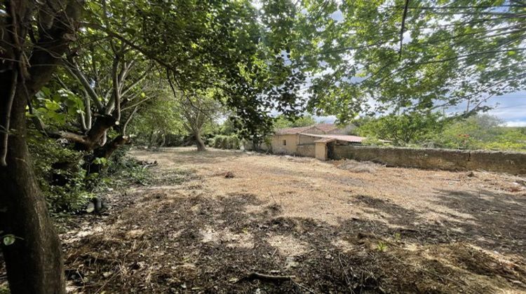 Ma-Cabane - Vente Terrain Avignon, 400 m²