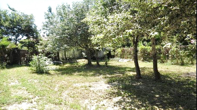 Ma-Cabane - Vente Terrain Avignon, 400 m²