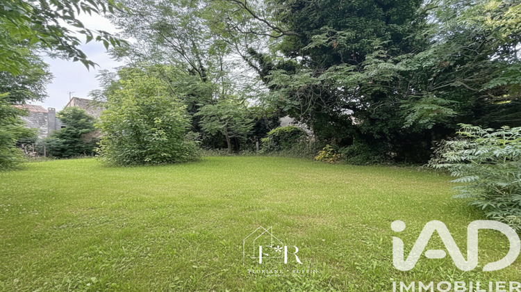 Ma-Cabane - Vente Terrain Avignon, 720 m²