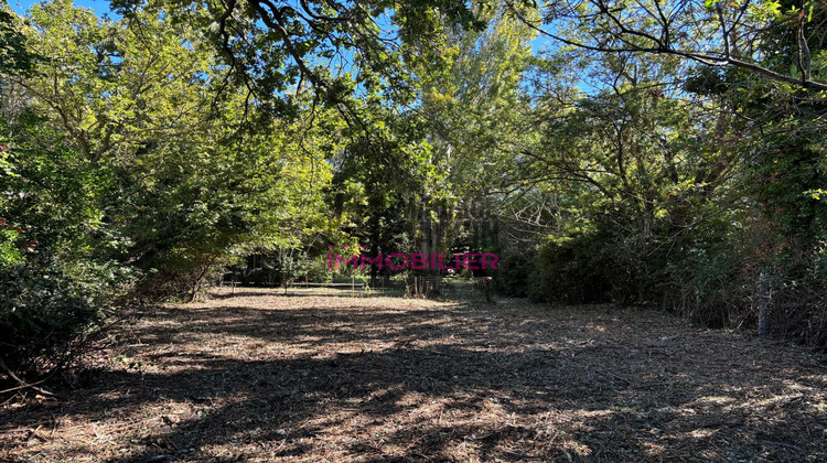 Ma-Cabane - Vente Terrain Avignon, 600 m²