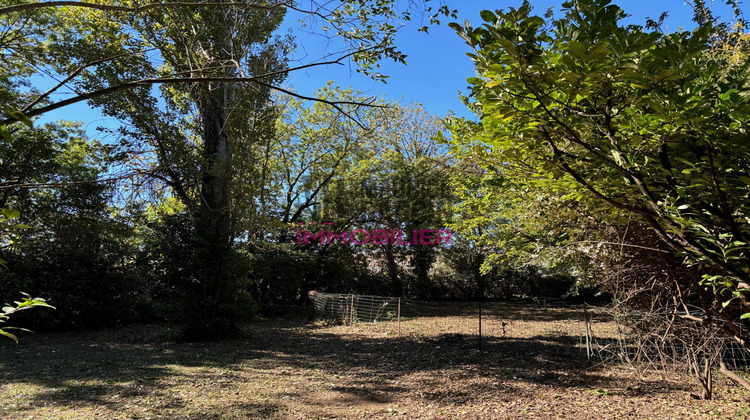 Ma-Cabane - Vente Terrain Avignon, 600 m²