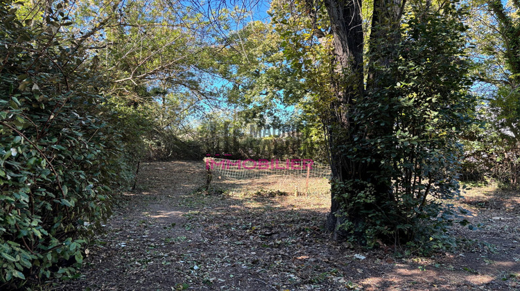 Ma-Cabane - Vente Terrain Avignon, 600 m²