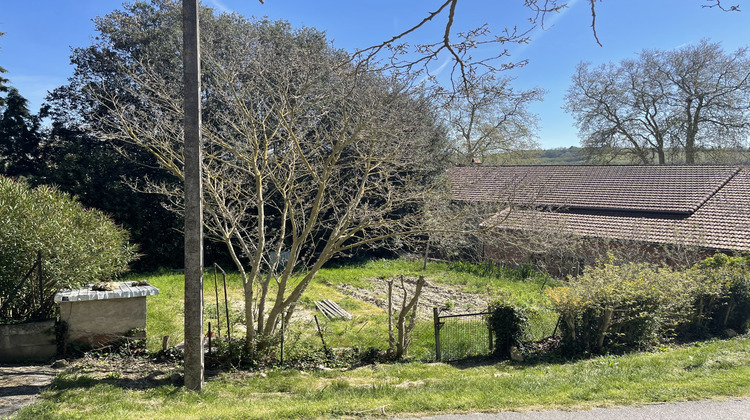 Ma-Cabane - Vente Terrain Avignonet-Lauragais, 176 m²