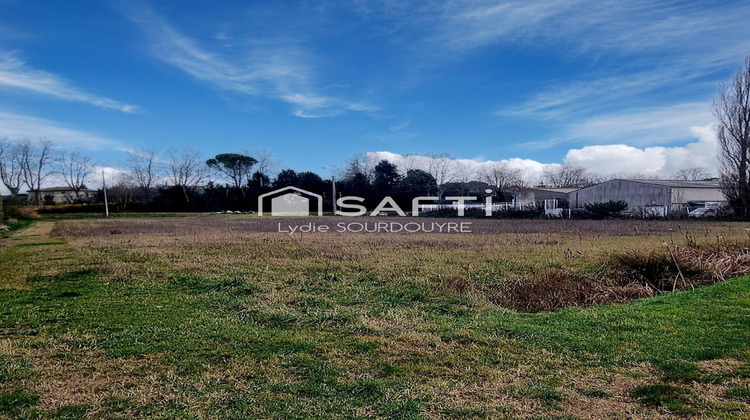 Ma-Cabane - Vente Terrain Avignonet-Lauragais, 4080 m²