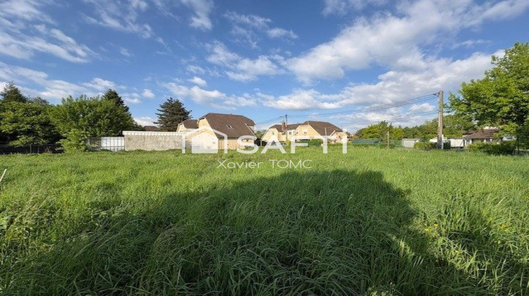 Ma-Cabane - Vente Terrain Avion, 531 m²