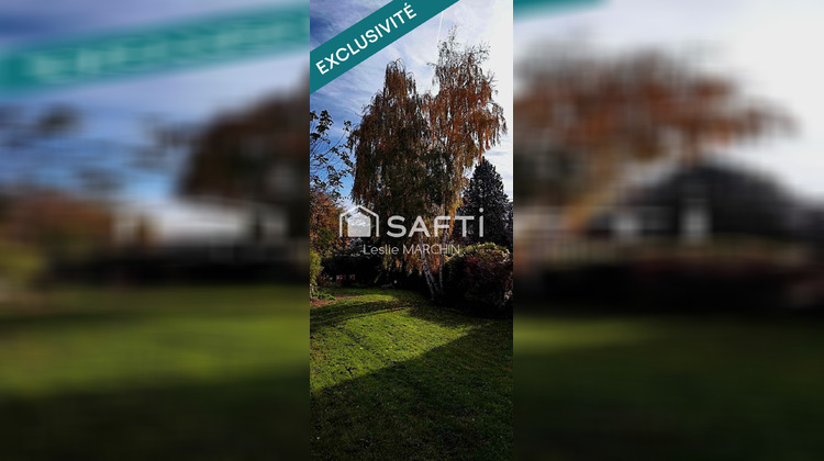 Ma-Cabane - Vente Terrain Avon, 473 m²