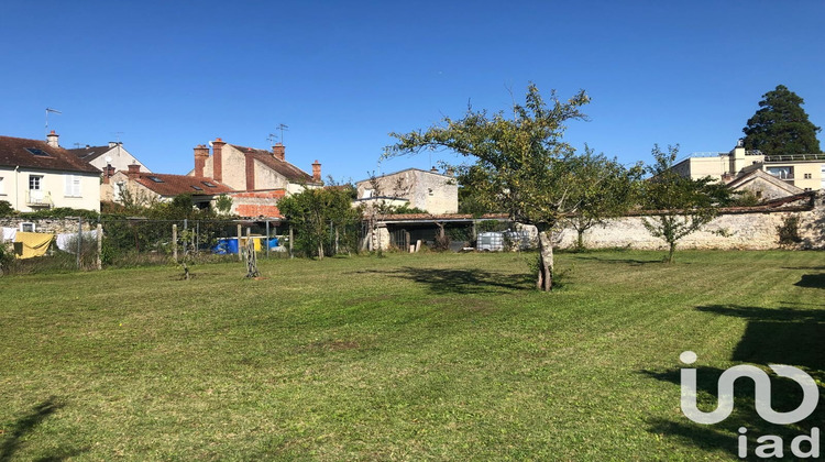 Ma-Cabane - Vente Terrain Avon, 637 m²