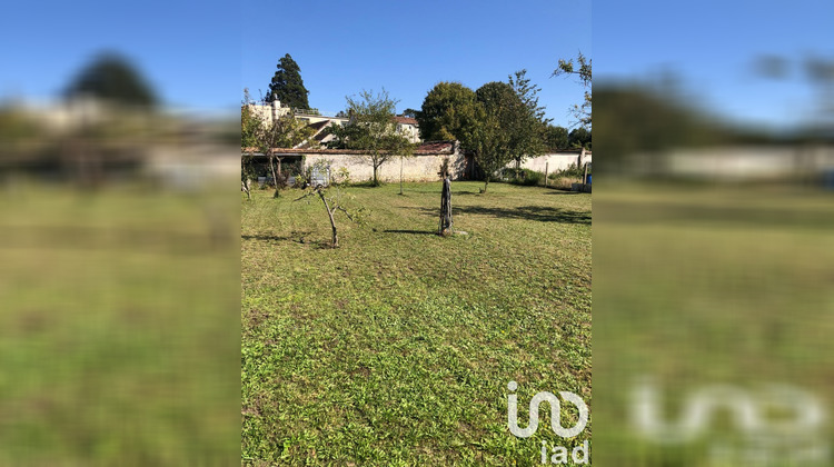 Ma-Cabane - Vente Terrain Avon, 637 m²