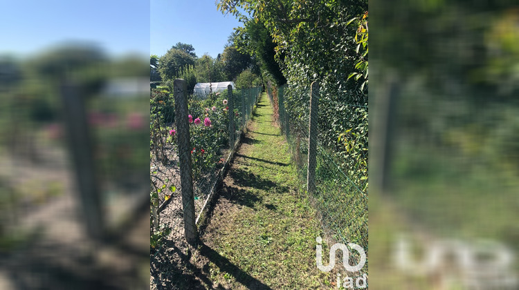 Ma-Cabane - Vente Terrain Avon, 637 m²