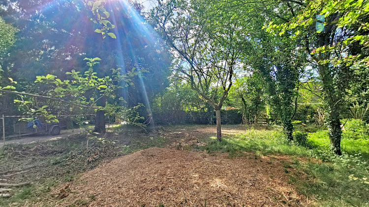 Ma-Cabane - Vente Terrain AVON, 502 m²