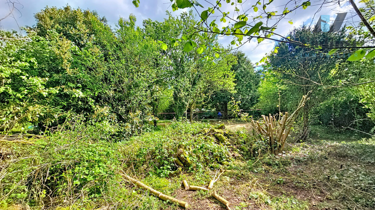 Ma-Cabane - Vente Terrain AVON, 502 m²