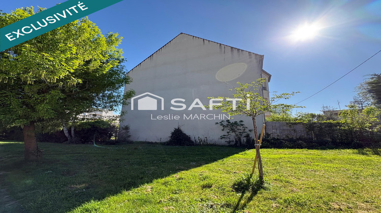 Ma-Cabane - Vente Terrain Avon, 503 m²