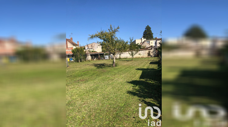 Ma-Cabane - Vente Terrain Avon, 637 m²