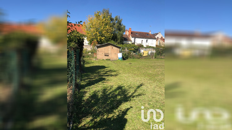 Ma-Cabane - Vente Terrain Avon, 637 m²