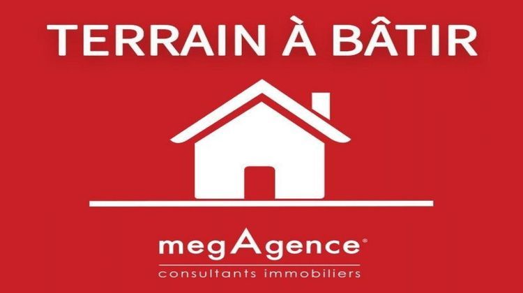 Ma-Cabane - Vente Terrain AVRANCHES, 577 m²