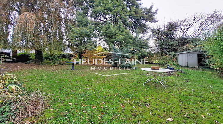 Ma-Cabane - Vente Terrain AVRANCHES, 300 m²