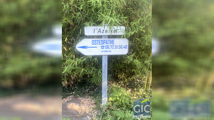 Ma-Cabane - Vente Terrain AVRANCHES, 300 m²