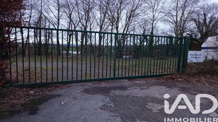 Ma-Cabane - Vente Terrain Avranches, 2390 m²