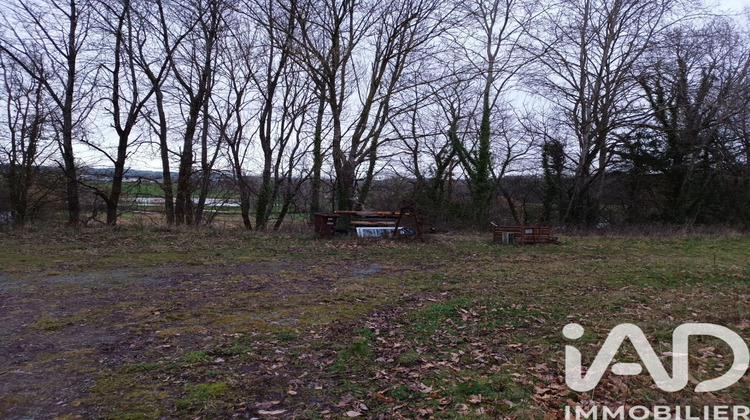 Ma-Cabane - Vente Terrain Avranches, 2390 m²