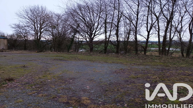 Ma-Cabane - Vente Terrain Avranches, 2390 m²