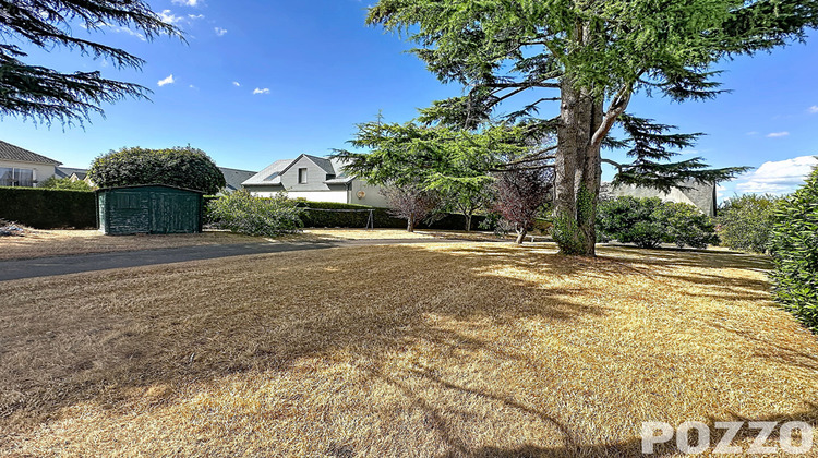 Ma-Cabane - Vente Terrain AVRANCHES, 750 m²