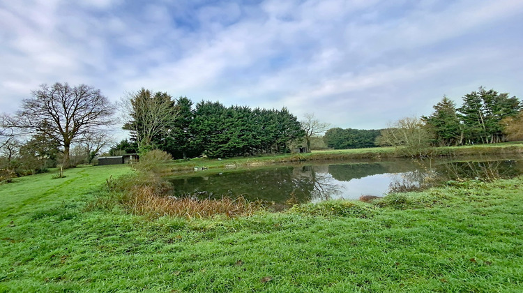 Ma-Cabane - Vente Terrain Avrillé-les-Ponceaux, 0 m²