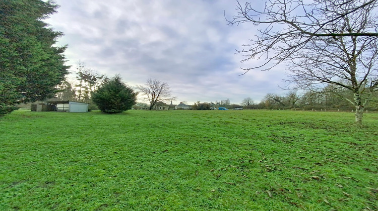 Ma-Cabane - Vente Terrain Avrillé-les-Ponceaux, 0 m²