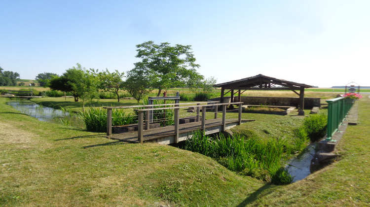 Ma-Cabane - Vente Terrain AVY, 2000 m²