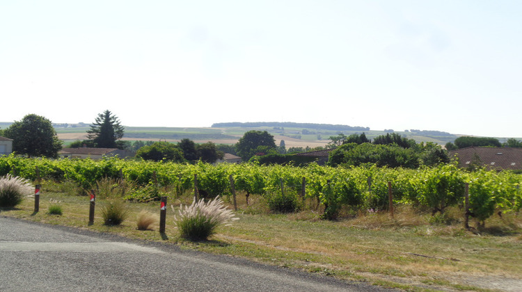 Ma-Cabane - Vente Terrain AVY, 2000 m²