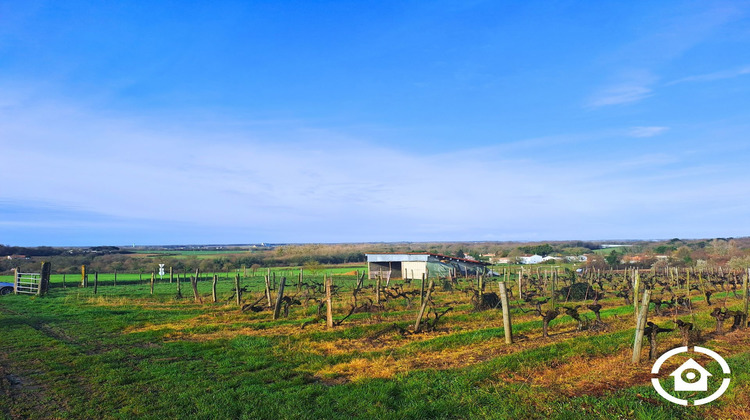 Ma-Cabane - Vente Terrain AVY, 1441 m²