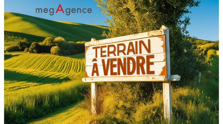 Ma-Cabane - Vente Terrain AVY, 530 m²