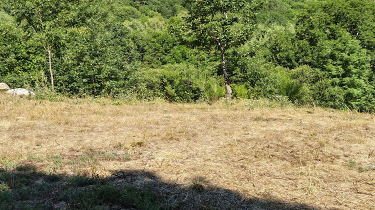 Ma-Cabane - Vente Terrain AX LES THERMES, 0 m²
